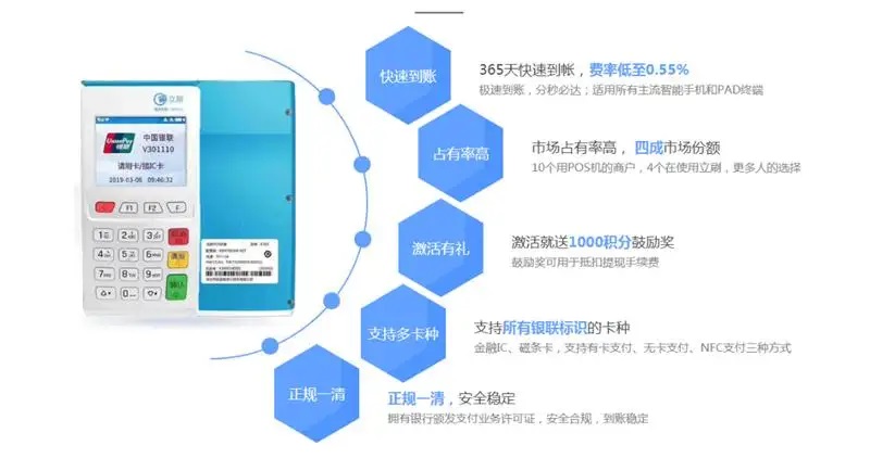 立刷电签版pos机跳码严重吗？怎么看自己是否跳码